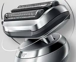 Бритвений блок Braun Series 7 73S (6628471) - мініатюра 2