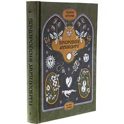 Книга Зачаровані музиканти - Галина Пагутяк (524828) - мініатюра 3