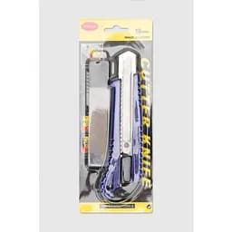 Ніж трафаретний ZhuoJueWenJu AD2231 Синій (2000989781226)(SC)