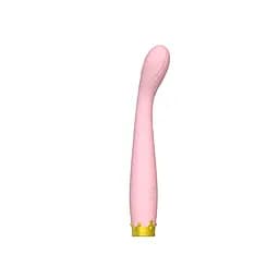 Вібратор G-точки G Spot Vibrator Pink