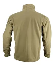 Кофта чоловіча Tasmanian Tiger Idaho Pullover 3XL Світлий хакі - мініатюра 2