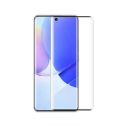 Скло захисне PowerPlant 3D Vivo X200 (GL604859)