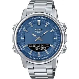 Чоловічий годинник Casio Timeless Collection AMW-880D-2A1