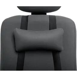 Офісне крісло GT Racer X-8003 Fabric Gray [132207] - мініатюра 8