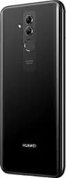 Смартфон Huawei Mate 20 Lite 6/128GB Black Global - мініатюра 5