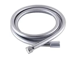 Шланг для душу Tucai Shower Hose Platinum 175см Satin (201962), Хром