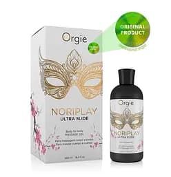 Гель для нуру массажа Orgie Noriplay Ultra Slide