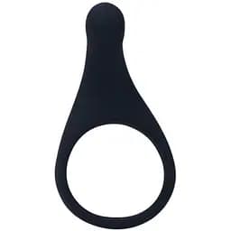 Ерекційне кільце Dorcel Intense Ring зі стимулятором клітора яєчок або промежини