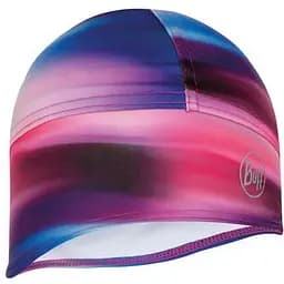 Шапка Buff Tech Fleece Hat Luminance Multi Buff (1033-BU 118152.555.10.00)