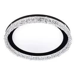 Люстра LED Levistella 7871089 BK