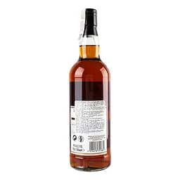 Віскі Douglas Laing Syndicate 58/6 12 yo Blended Scotch Whisky, 40%, у подарунковій упаковці, 0,7 л - мініатюра 2