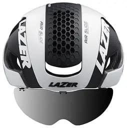 Шолом Lazer Bullet 2.0 L Білий (1096-3710299) - мініатюра 2