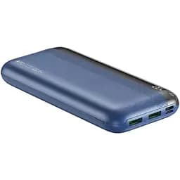 Портативный аккумулятор Remax RPP-180 Kiren Series 20000mAh синий