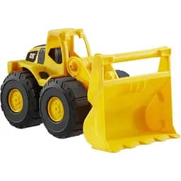 Навантажувач Funrise CAT Будівельна бригада 25 см (82023F)