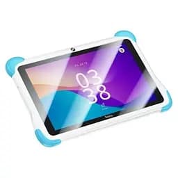 Планшет Hoco HI10 8-inch children tablet PC голубой