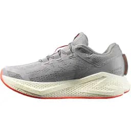 Кросівки Salomon outdoor Areo Glide 3 9.5 Alloy/Vanilla Ice/Neon Flame - мініатюра 3