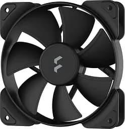 Вентилятор Fractal Design Aspect 12 PWM Black (FD-F-AS1-1203)