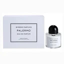 Byredo Palermo парфюмированная вода 100 ml 