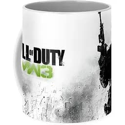 Кухоль GeekLand Call of Duty Modern Warfare 3 CD 02.02 330 мл білий - мініатюра 2