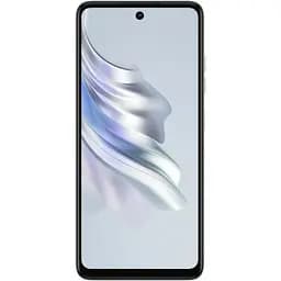 Смартфон Tecno Spark 20 (KJ5n) 8/256Gb Cyber White (4894947013539) (UA UCRF) - мініатюра 3