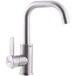 Змішувач для раковини ZERIX SAS-001G (ZX3121)