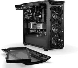 Корпус Be quiet! SHADOW BASE 800 Black (BGW60) Без БП - мініатюра 9