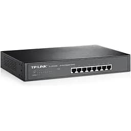 Комутатор мережевий TP-Link TL-SG1008
