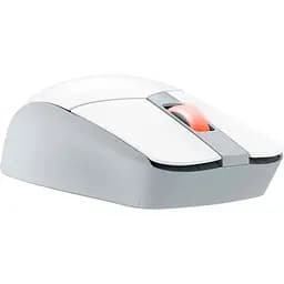 Миша Asus ROG Strix Impact III Wireless White (90MP03D0-BMUA10) [126952] - мініатюра 4