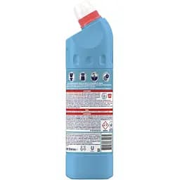 Засіб універсальний Domestos Свіжість Атлантики 24 години 750 мл - мініатюра 2