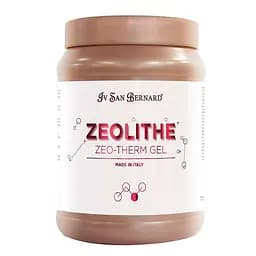Гель для восстановления поврежденной кожи и шерсти Iv San Bernard ZEOLITHE Zeo-Therm Gel 1 л