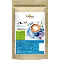 Цикорий растворимый натуральный Здорово! 500 г