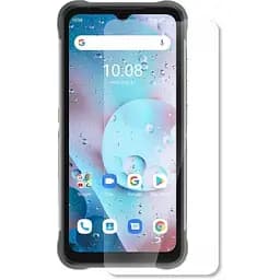 Захисна плівка StatusSKIN для UMiDIGI Bison X10s Екран Глянцева Lite