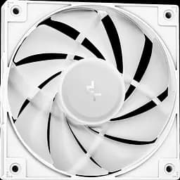 Водяне охолодження DeepCool LE360 V2 ARGB White (R-LE360-WHAMMN-G-2) - мініатюра 3