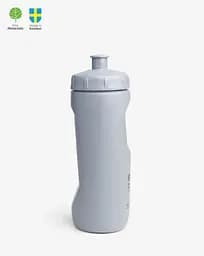 Пляшка для води Smartshake EcoBottle Squeeze 500 мл Gray (11450701) - мініатюра 2