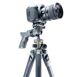 Штатив Vanguard Alta Pro 2+ 263AGH (Alta Pro 2+ 263AGH), Сірий - мініатюра 25