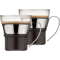 Набор стаканов Bodum Assam, 2 шт. 0,3 л (4552-16)