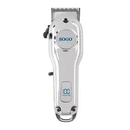 Машинка для стрижки SOGO SS-3480 - мініатюра 2