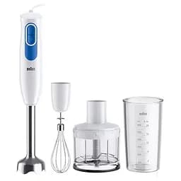 Блендер Braun (MQ 20236 M WH)