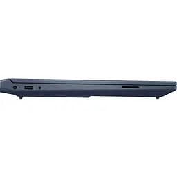 HP Ноутбук HP Victus 15-fa2018 15.6" FHD IPS AG, Intel i7-13620H, 16GB, F1TB, NVD5050-8, DOS, синій - мініатюра 4