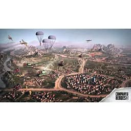 Ключ активації Microsoft Company of Heroes 3: Premium Edition для Xbox Series S/X - мініатюра 2