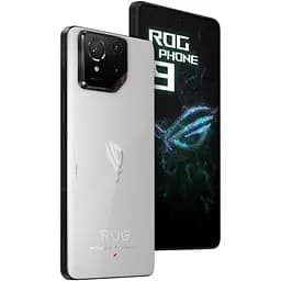 Смартфон Asus ROG Phone 9 16/512GB Storm White EU [124200] - мініатюра 5