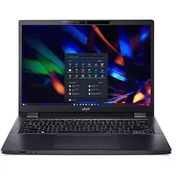 Ноутбук Acer TravelMate P4 NX.VZTEX.00Z,1920 x 1200,i7-1355U 10 C/12 T,1.7 GHz - 5.0 GHz,55 W