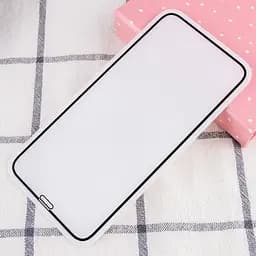 Захисне скло Nillkin (CP+PRO) для Apple iPhone 11 Pro Max (6.5) / XS Max (6.5) Чорний - мініатюра 4