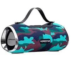 Портативная беспроводная колонка Bluetooth Hopestar H40 / 10W, Камуфляж
