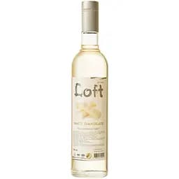 Сироп Loft Білий Шоколад 0.7 л