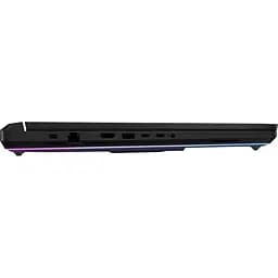 Ігровий ноутбук ASUS ROG Strix SCAR 18 (G835LX-SA064), Intel Core Ultra 9 275HX до 5.4 ГГц, 18" WQXGA MiniLED 240Hz, 64 ГБ, SSD 2 ТБ, NVIDIA GeForce RTX 509 - мініатюра 13