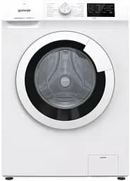 Стиральная машина Gorenje с фронтальной загрузкой WHP60SF, 6кг, 1000, A+++, глубина 46см, Дисплей, Белый (WHP60SF)