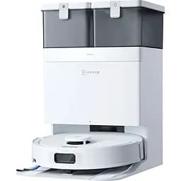 Робот-пилосос ECOVACS Deebot T30C White (DLX71 WHITE) [145017] - мініатюра 2