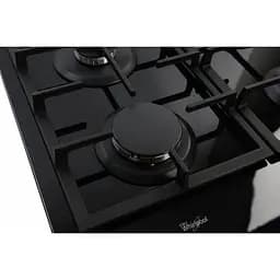 Варильна поверхня газова Whirlpool GOS 6415/NB - мініатюра 10