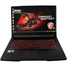 Игровой ноутбук MSI GF65 (15.6 IPS 144Hz/Core i5 10500H/RAM 32 ГБ/SSD 1000 ГБ/RTX 3060 6Gb) Refurbished